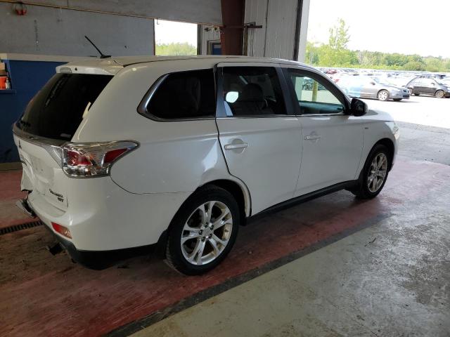 Photo 3 from auction – 2014 MITSUBISHI OUTLANDER with VIN JA4JZ4AX7EZ016478