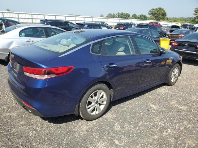 Photo 3 from auction – 2016 KIA OPTIMA LX with VIN 5XXGT4L32GG078629