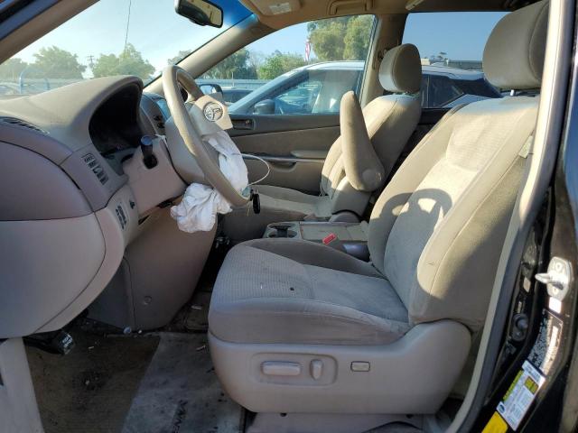 Photo 7 from auction – 2008 TOYOTA SIENNA CE with VIN 5TDZK23C18S174848