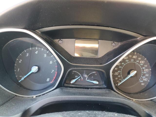 Photo 9 from auction – 2012 FORD FOCUS S with VIN 1FAHP3E2XCL313334
