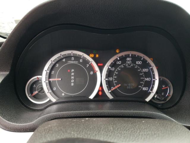Photo 9 from auction – 2014 ACURA TSX TECH with VIN JH4CU2F69EC003380