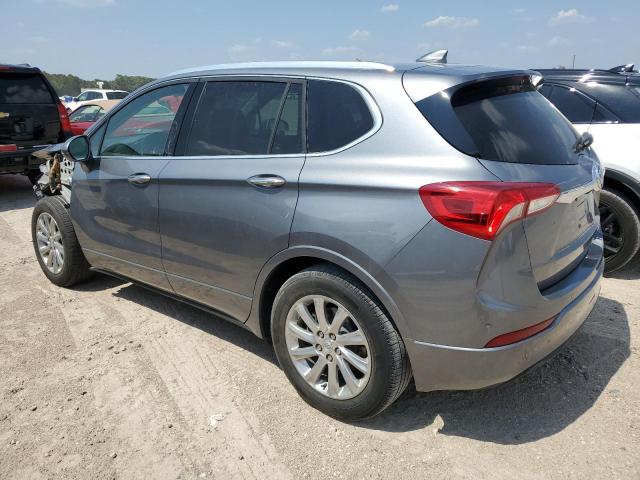 Photo 2 from auction – 2020 BUICK ENVISION E with VIN LRBFXCSA6LD035120