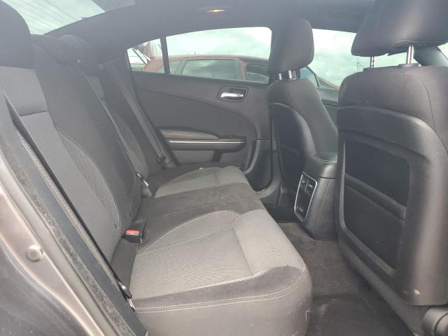 Photo 10 from auction – 2015 DODGE CHARGER SE with VIN 2C3CDXFG1FH848668