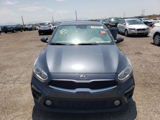 Photo 5 from auction – 2019 KIA FORTE FE with VIN 3KPF24AD0KE075014
