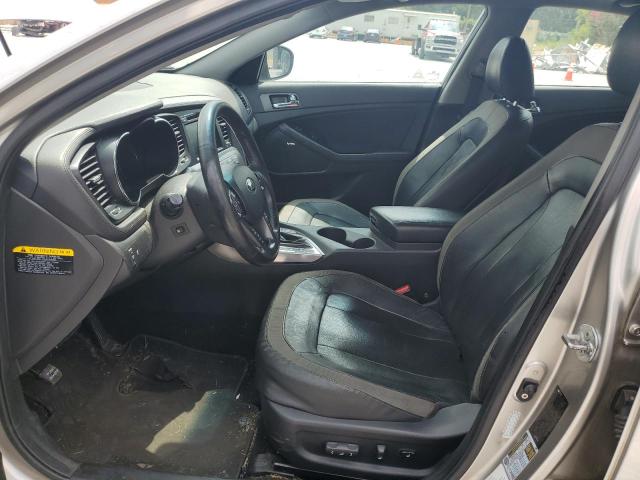 Photo 7 from auction – 2012 KIA OPTIMA HYB with VIN KNAGM4AD0C5032110