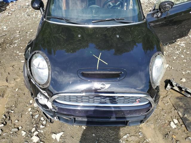Photo 11 from auction – 2017 MINI COOPER S with VIN WMWWG9C36H3C82087