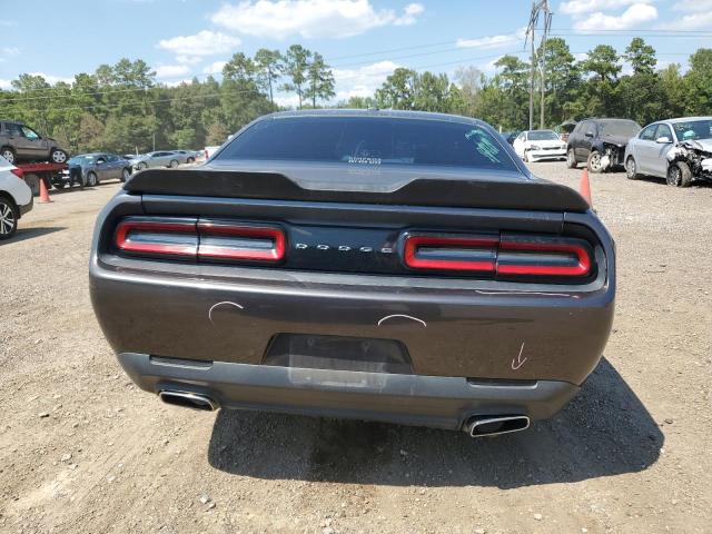 Photo 6 from auction – 2016 DODGE CHALLENGER with VIN 2C3CDZAG0GH275878