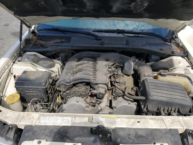 صورة رقم 11 من المزاد - 2009 CHRYSLER 300 مع VIN 2C3KA53V69H621623
