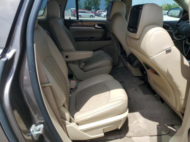Photo 10 from auction – 2011 BUICK ENCLAVE CX with VIN 5GAKRBED3BJ123618