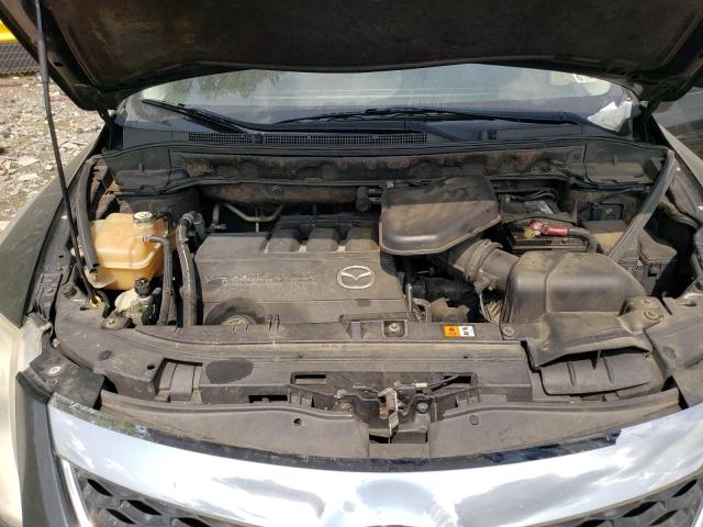 Photo 12 from auction – 2011 MAZDA CX-9 with VIN JM3TB3BV7B0305975