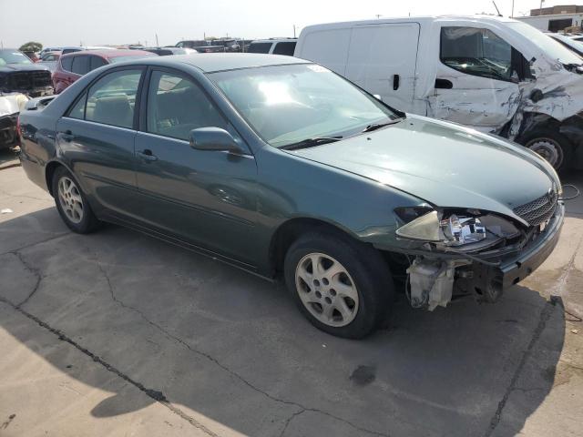 Photo 4 from auction – 2002 TOYOTA CAMRY LE with VIN JTDBE32K920079729