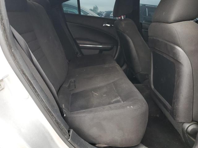Photo 10 from auction – 2012 DODGE CHARGER PO with VIN 2C3CDXATXCH267914