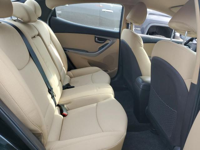Photo 10 from auction – 2012 HYUNDAI ELANTRA GL with VIN 5NPDH4AE6CH148057
