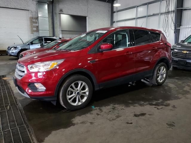 Photo 1 from auction – 2019 FORD ESCAPE SE with VIN 1FMCU0GDXKUB04061