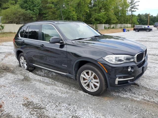 Photo 4 from auction – 2015 BMW X5 XDRIVE3 with VIN 5UXKR0C52F0K57531