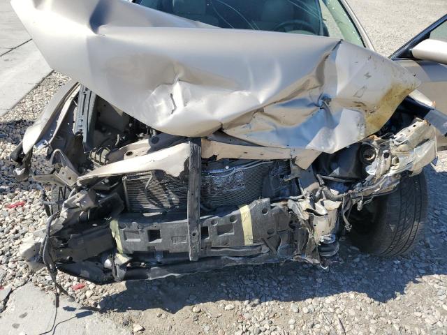 Photo 11 from auction – 2007 TOYOTA CAMRY CE with VIN 4T1BE46K67U580038
