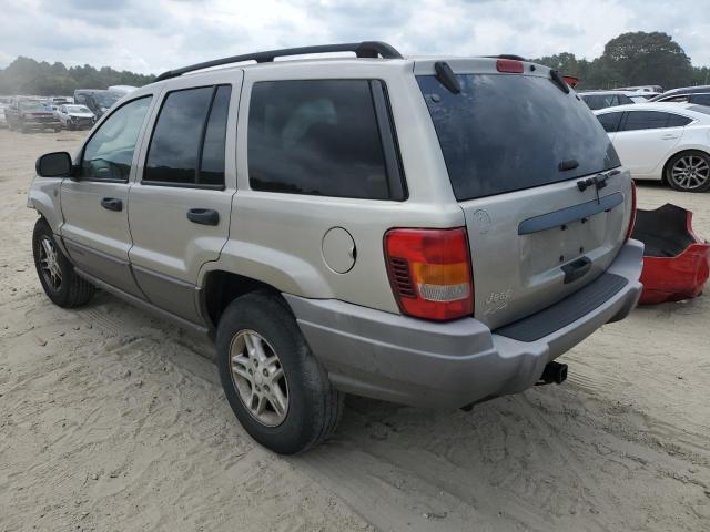 Photo 2 from auction – 2004 JEEP GRAND CHER with VIN 1J4GW48S94C304730