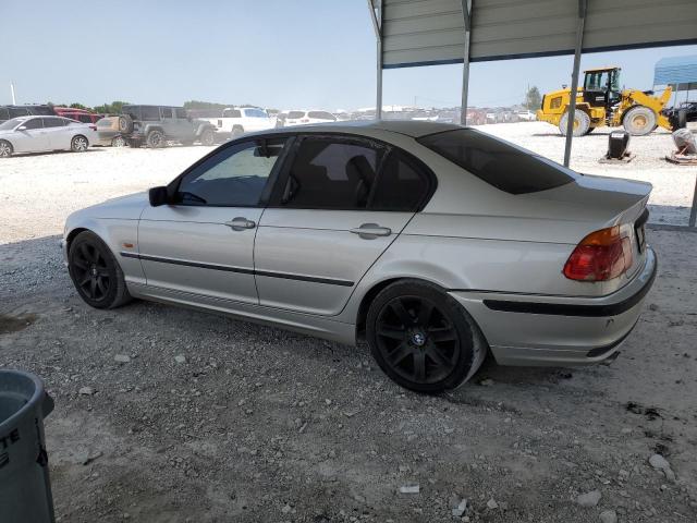 Photo 2 from auction – 2001 BMW 325 I with VIN WBAAV33421FU80334