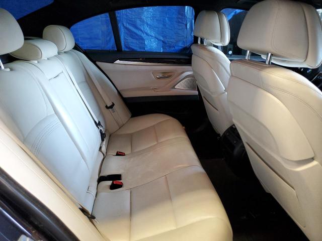 Photo 10 from auction – 2015 BMW 535 I with VIN WBA5B1C56FD919416