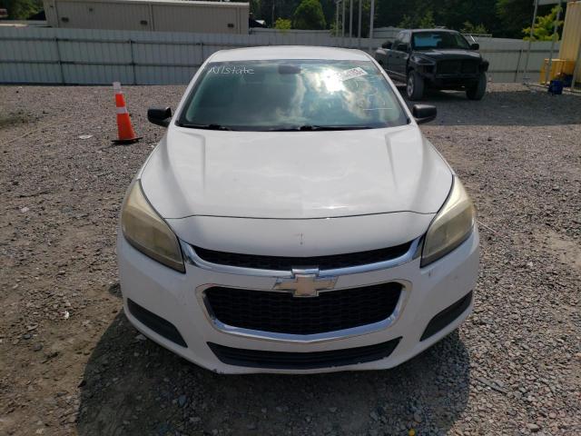 Photo 5 from auction – 2014 CHEVROLET MALIBU LS with VIN 1G11B5SL7EF159355
