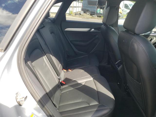Photo 11 from auction – 2018 AUDI Q3 PREMIUM with VIN WA1ECCFS4JR035431