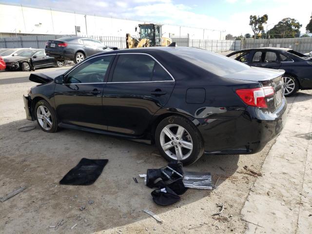 Photo 2 from auction – 2014 TOYOTA CAMRY L with VIN 4T1BF1FK1EU384498