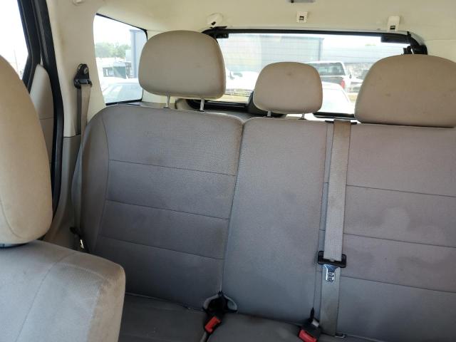 Photo 10 from auction – 2011 FORD ESCAPE XLT with VIN 1FMCU0DG8BKC53160