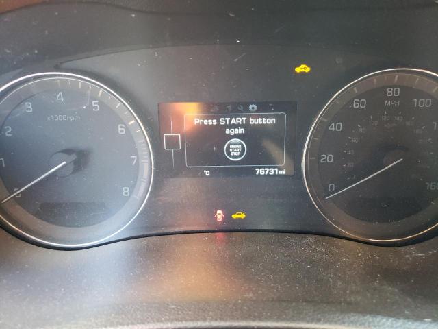Photo 9 from auction – 2015 HYUNDAI GENESIS 3. with VIN KMHGN4JE9FU014722