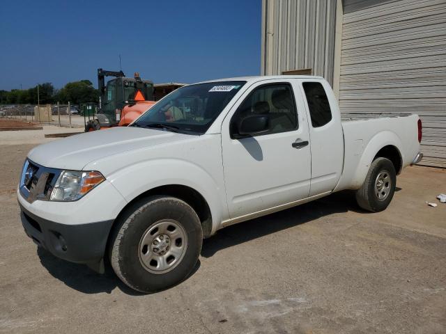 NISSAN FRONTIER S 2016 with VIN 1N6BD0CT8GN787485 - Photo from auction