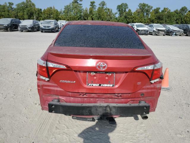 Photo 6 from auction – 2016 TOYOTA COROLLA L with VIN 5YFBURHE3GP371297
