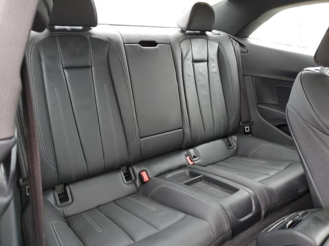 Foto 10 de la subasta – 2021 AUDI A5 PREMIUM con VIN WAUSAAF57MA009063
