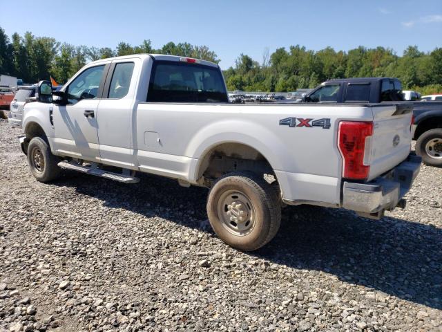 Photo 2 from auction – 2019 FORD F250 SUPER with VIN 1FT7X2B68KEC56867