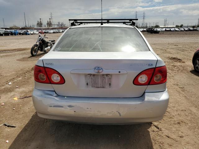 Photo 6 from auction – 2007 TOYOTA COROLLA CE with VIN 1NXBR32EX7Z896184