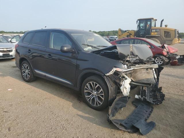 Photo 4 from auction – 2017 MITSUBISHI OUTLANDER with VIN JA4AZ2A30HZ064538