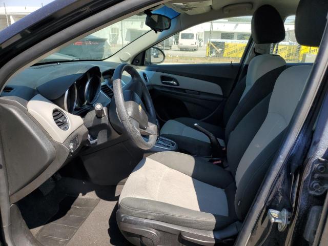 Photo 7 from auction – 2011 CHEVROLET CRUZE LS with VIN 1G1PC5SH3B7211718