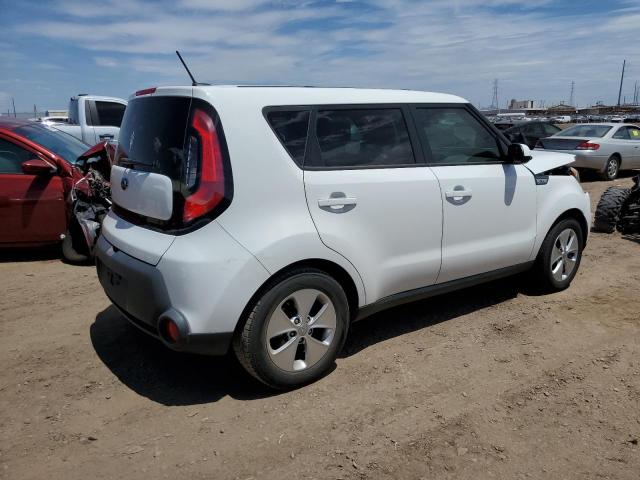 Photo 3 from auction – 2016 KIA SOUL with VIN KNDJN2A23G7257348