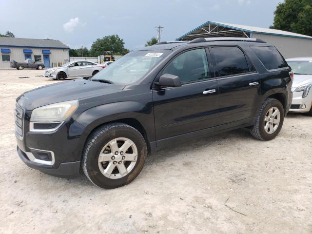 GMC ACADIA SLE 2015 с VIN 1GKKRPKD8FJ215902 - Снимка от търг