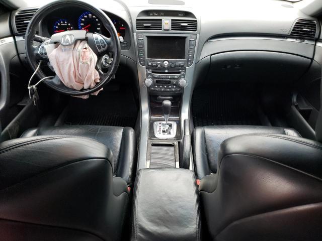 Photo 8 from auction – 2006 ACURA 3.2TL with VIN 19UUA66236A048381