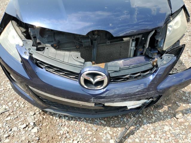 Photo 11 from auction – 2010 MAZDA CX-7 with VIN JM3ER2WM6A0333166