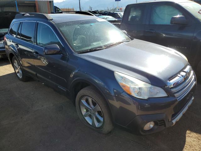 Снимка 4 от търг – 2014 SUBARU OUTBACK 2. с VIN 4S4BRBMC8E3260985