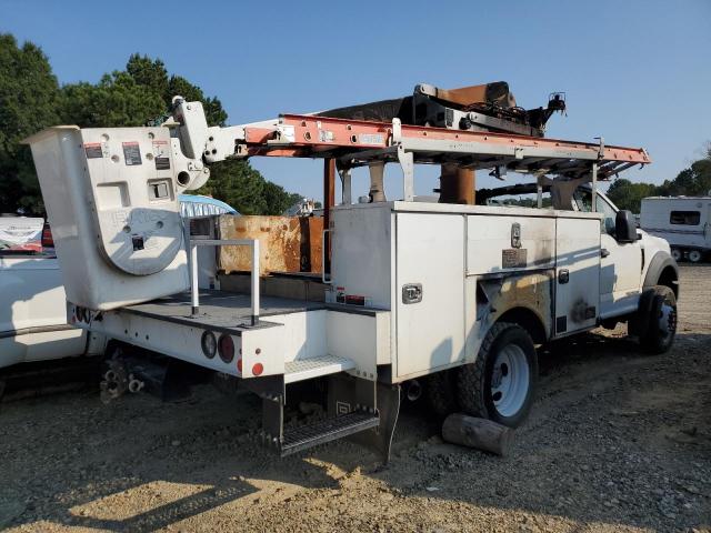 Photo 3 from auction – 2019 FORD F450 SUPER with VIN 1FDUF4HTXKDA27817