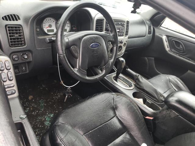 Photo 8 from auction – 2005 FORD ESCAPE LIM with VIN 1FMCU94175KA46960