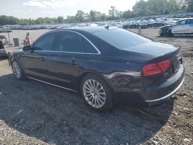 Photo 2 from auction – 2014 AUDI A8 QUATTRO with VIN WAUA2AFD7EN010515