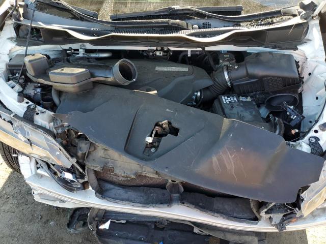 Photo 12 from auction – 2018 HONDA ODYSSEY EX with VIN 5FNRL6H73JB057072