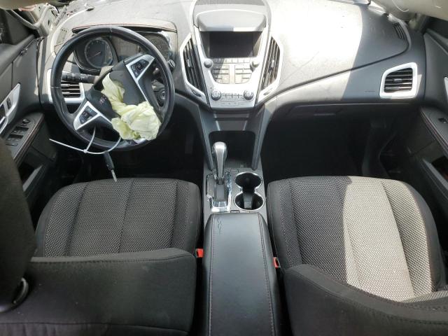 Photo 8 from auction – 2014 GMC TERRAIN SL with VIN 2GKALREK3E6207060