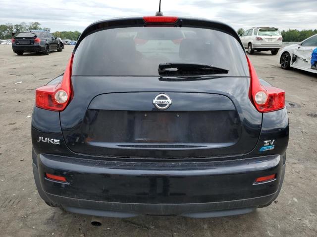 Photo 6 from auction – 2012 NISSAN JUKE S with VIN JN8AF5MR9CT109878