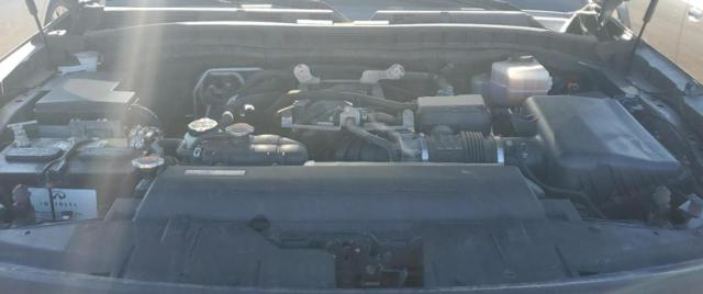 Photo 12 from auction – 2014 INFINITI QX80 with VIN JN8AZ2NC4E9350988