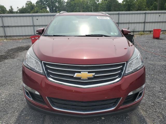 Photo 5 from auction – 2017 CHEVROLET TRAVERSE L with VIN 1GNKRHKD4HJ251906