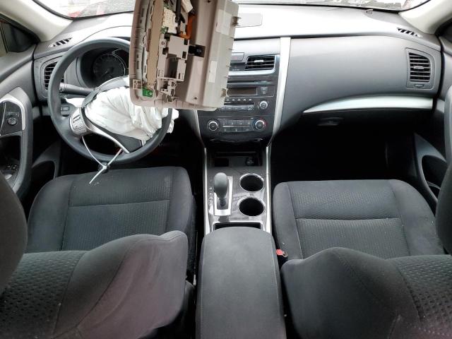 Photo 8 from auction – 2014 NISSAN ALTIMA 2.5 with VIN 1N4AL3AP2EN362257