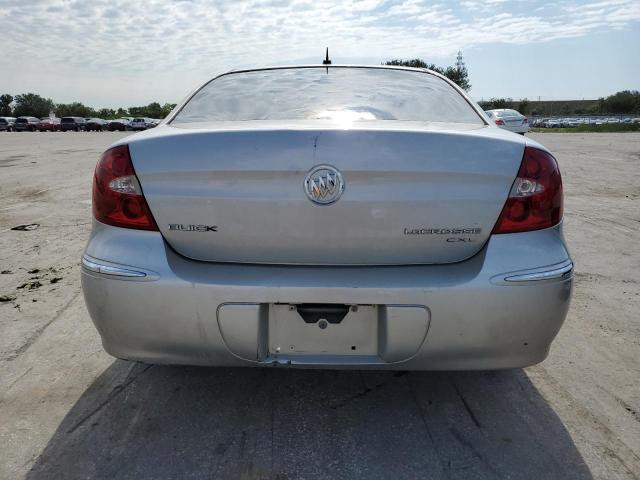 Photo 6 from auction – 2008 BUICK LACROSSE C with VIN 2G4WD582481253769